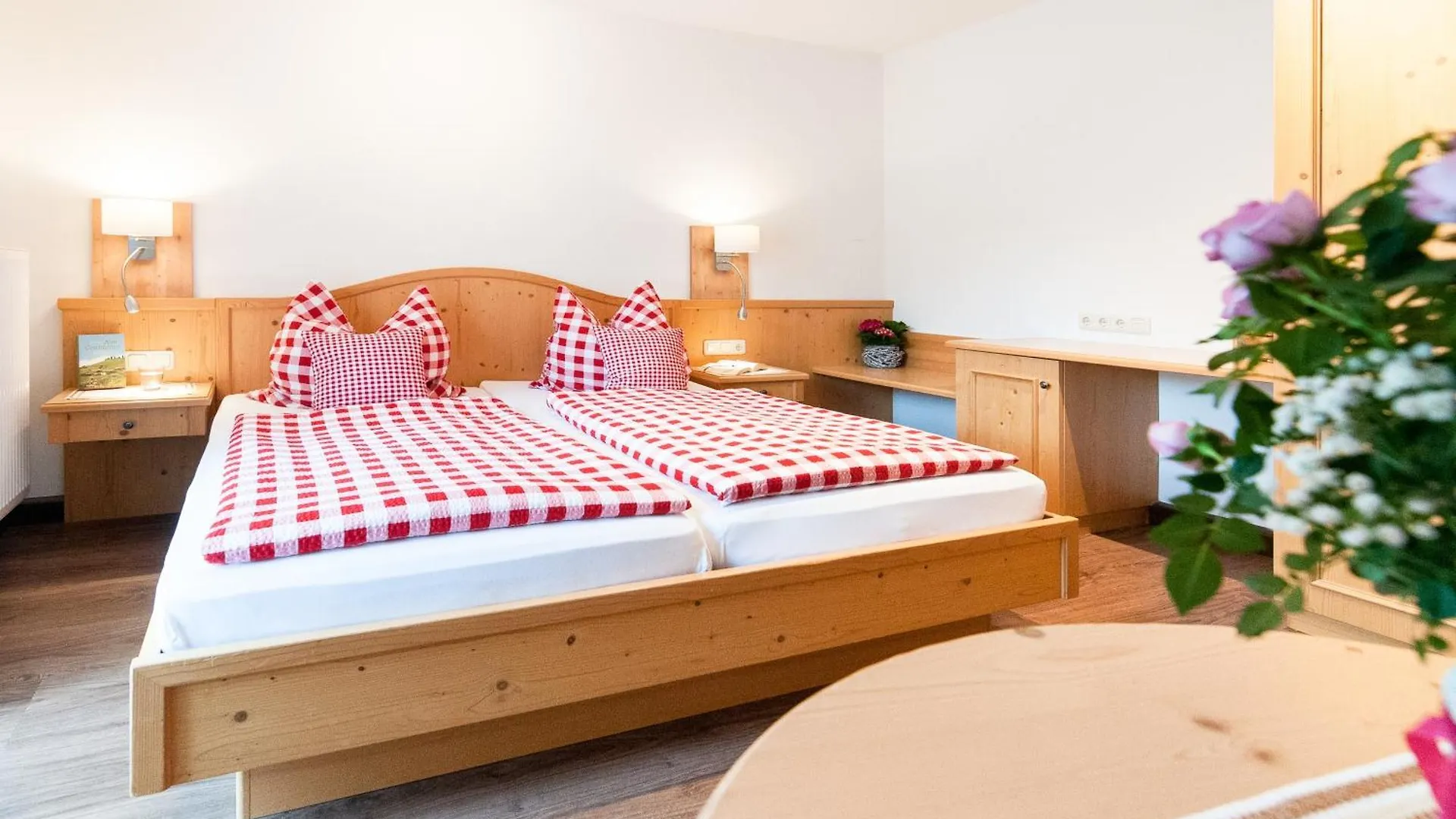 Semmelberg Apartment Bad Wiessee 0*,  Germany