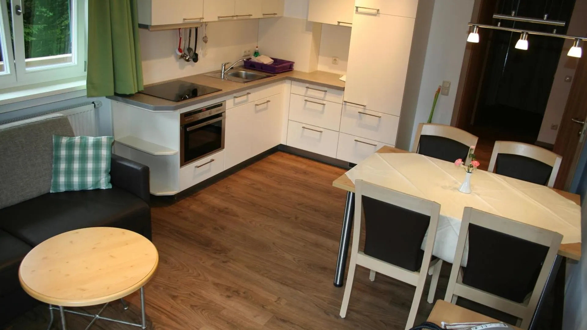 Semmelberg Apartment Bad Wiessee