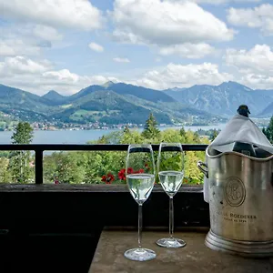 Freihaus Brenner Bad Wiessee