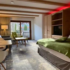  Apartment Sonnhof Tegernsee - Zentral Und Perfekt Fuer Urlaub & Arbeit