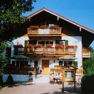Baier Am Bad Bad Wiessee