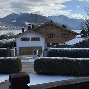Terrassenhof Bad Wiessee