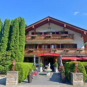 Quellenhof Hotel
