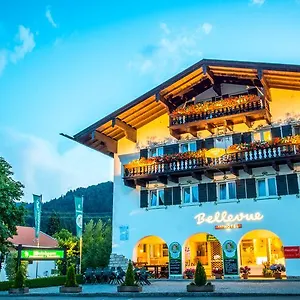 Bellevue Bad Wiessee