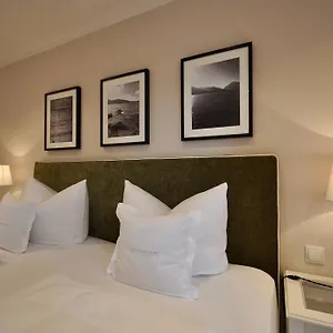 3* Hotel Bio Design Boutique St Georg
