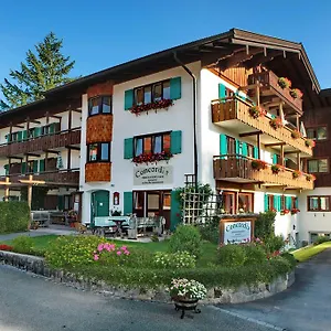 Concordia Bad Wiessee